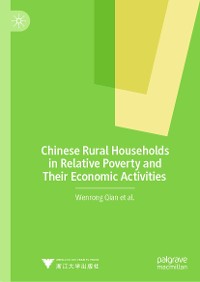Cover Chinese Rural Households in Relative Poverty and Their Economic Activities