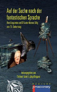 Cover AUF DER SUCHE NACH DER FANTASTISCHEN SPRACHE