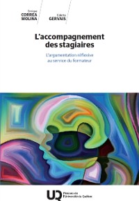 Cover L'accompagnement des stagiaires