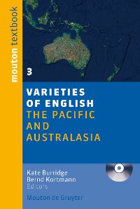 Cover The Pacific and Australasia