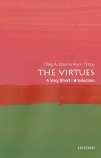 Cover Virtues