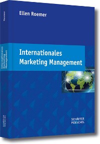 Cover Internationales Marketing Management