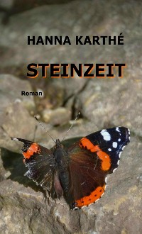 Cover Steinzeit