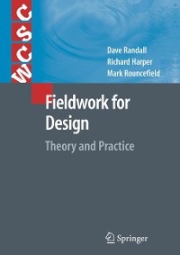 Cover Fieldwork for Design