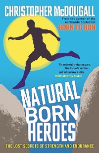 Cover Natural Born Heroes
