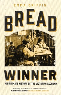 Cover Bread Winner