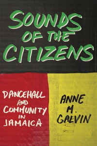 Cover Sounds of the Citizens