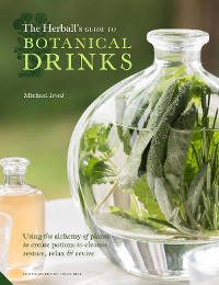Cover The Herball's Guide to Botanical Drinks