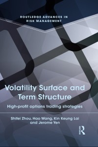 Cover Volatility Surface and Term Structure