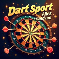 Cover Alles rund um den Dart-Sport