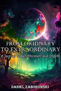 Cover From Ordinary to Extraordinary
