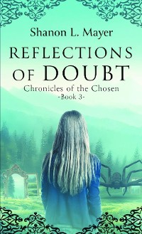 Cover Reflections of Doubt