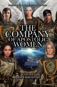 Cover A Company Of Apostolic Women