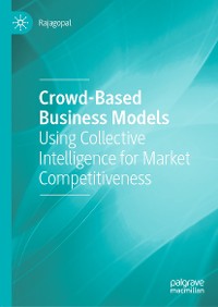 Cover Crowd-Based Business Models