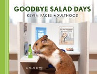 Cover Goodbye Salad Days