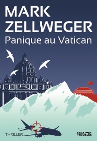 Cover Panique au Vatican