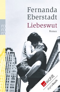 Cover Liebeswut