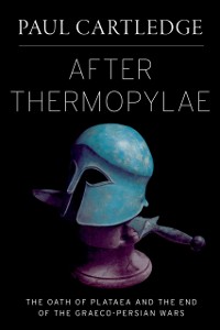 Cover After Thermopylae