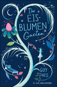 Cover Der Eisblumengarten
