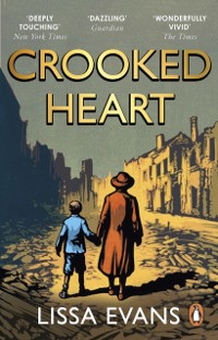 Cover Crooked Heart