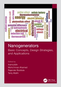 Cover Nanogenerators