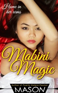 Cover Mabini Magic