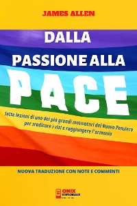 Cover Dalla Passione alla Pace (Tradotto)