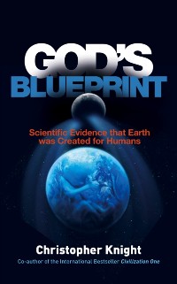 Cover God's Blueprint