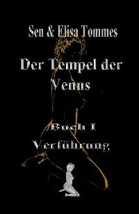 Cover Der Tempel der Venus