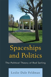 Cover Spaceships and Politics