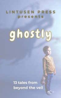 Cover Ghostly