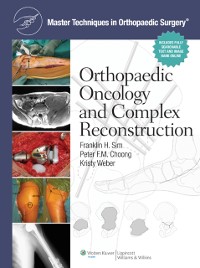 Cover Master Techniques in Orthopaedic Surgery: Orthopaedic Oncology and Complex Reconstruction