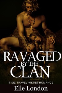 Cover Ravaged By The Clan