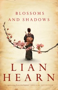 Cover Blossoms and Shadows