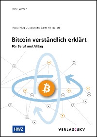 Cover Bitcoin verständlich erklärt