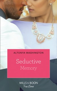 Cover Seductive Memory