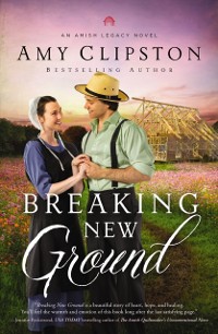 Cover Breaking New Ground