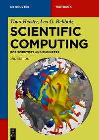 Cover Scientific Computing