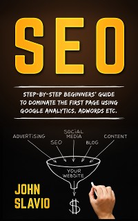 Cover SEO for Beginners