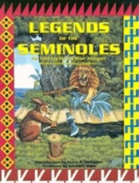 Cover Legends of the Seminoles