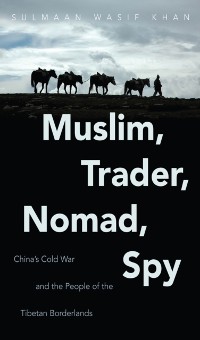 Cover Muslim, Trader, Nomad, Spy