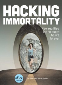 Cover Hacking Immortality