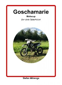 Cover Goschamarie Mofacup