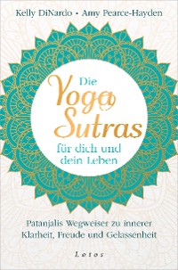 Cover Die Yoga-Sutras für dich und dein Leben