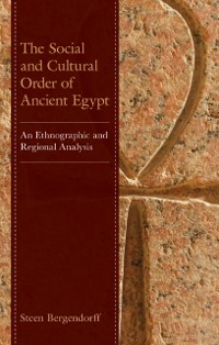 Cover Social and Cultural Order of Ancient Egypt