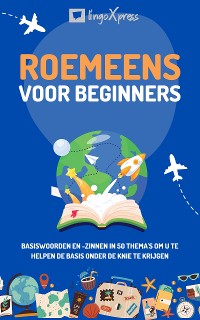 Cover Roemeens voor beginners