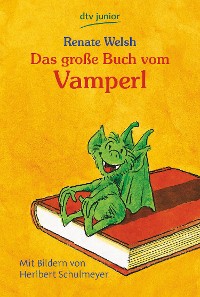 Cover Das große Buch vom Vamperl