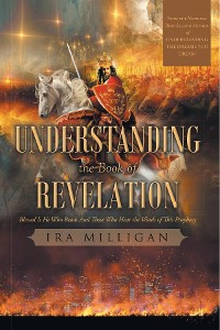 Cover Understanding the Book of Revelation