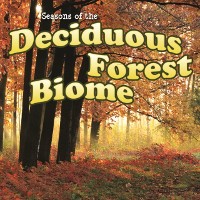 Cover Seasons Of The Deciduous Forest Biome