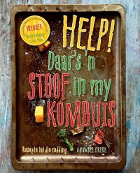 Cover Help! Daar''s ’n Stoof in my Kombuis